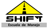 Shift Escuela de Manejo